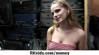 Negotiation for some pay sex 30 porn video