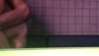 Casual sex at Belo Horizonte City Made in Brazil porn video