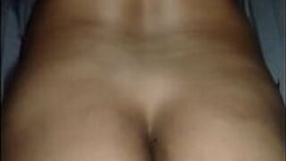 Having sex with a big-ass Latina porn video