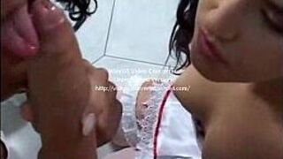 Hot nurses on sex porn video